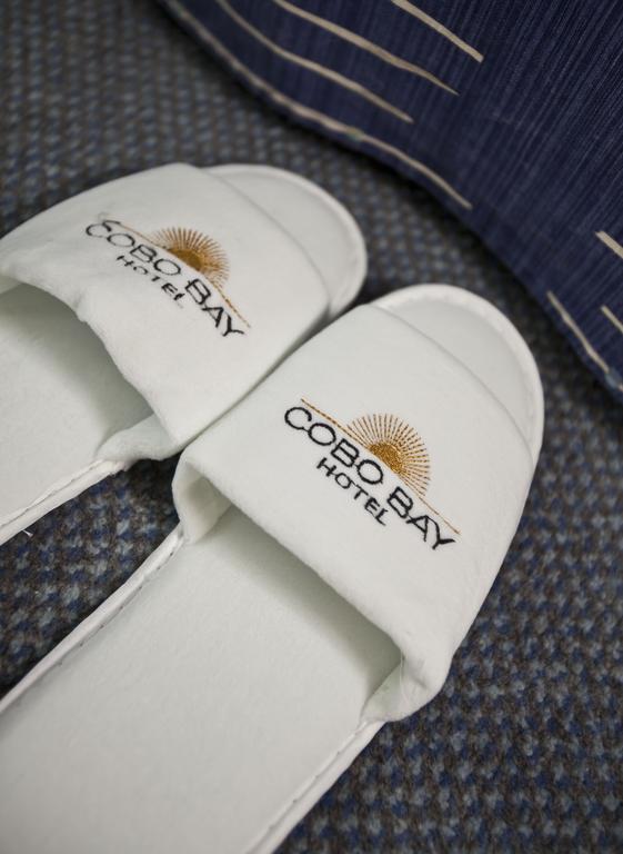 Cobo Bay Hotel Castel Kamer foto